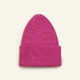 Beanie Fonzie Kids - Fuchsia
