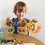 Knutselset - Bugs - My Creative Box