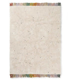 Wasbaar tapijt - Stardust