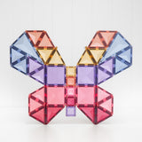 202 stuks Pastel Mega Pack