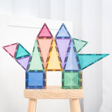 56 stuks Pastel Starter Pack