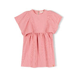 Rio jurk Lotus Checkered