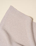 Deken Katarina - Soft Beige