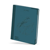 Kidydraw Pad Zeichentablett - Tiere - Kidywolf