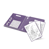 Refill voor Kidydraw pad - Once upon a time 8+ - Kidywolf