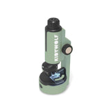 Kidymicroscope - tragbares Mikroskop - Blau - Kidywolf