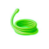 Kidyneon - kit voor lichtgevend kunstwerkje - Dino