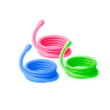 Kidyneon - kit voor lichtgevend kunstwerkje - Complete set