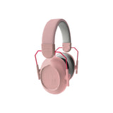 Kidynoise - Gehoorbeschermer met ruisonderdrukking - Roze