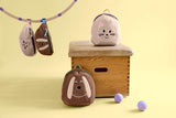Rugzak - Tiny Team Cat