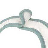 Set van 5 slabbetjes - Tiny Team Dog