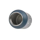 Drinkfles stainless steel - Happy Prints - Midnight Blue