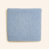 Deken Kiki - Frost blue