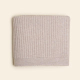 Deken Kiki - Soft beige