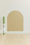 Magnetische muursticker - Beige