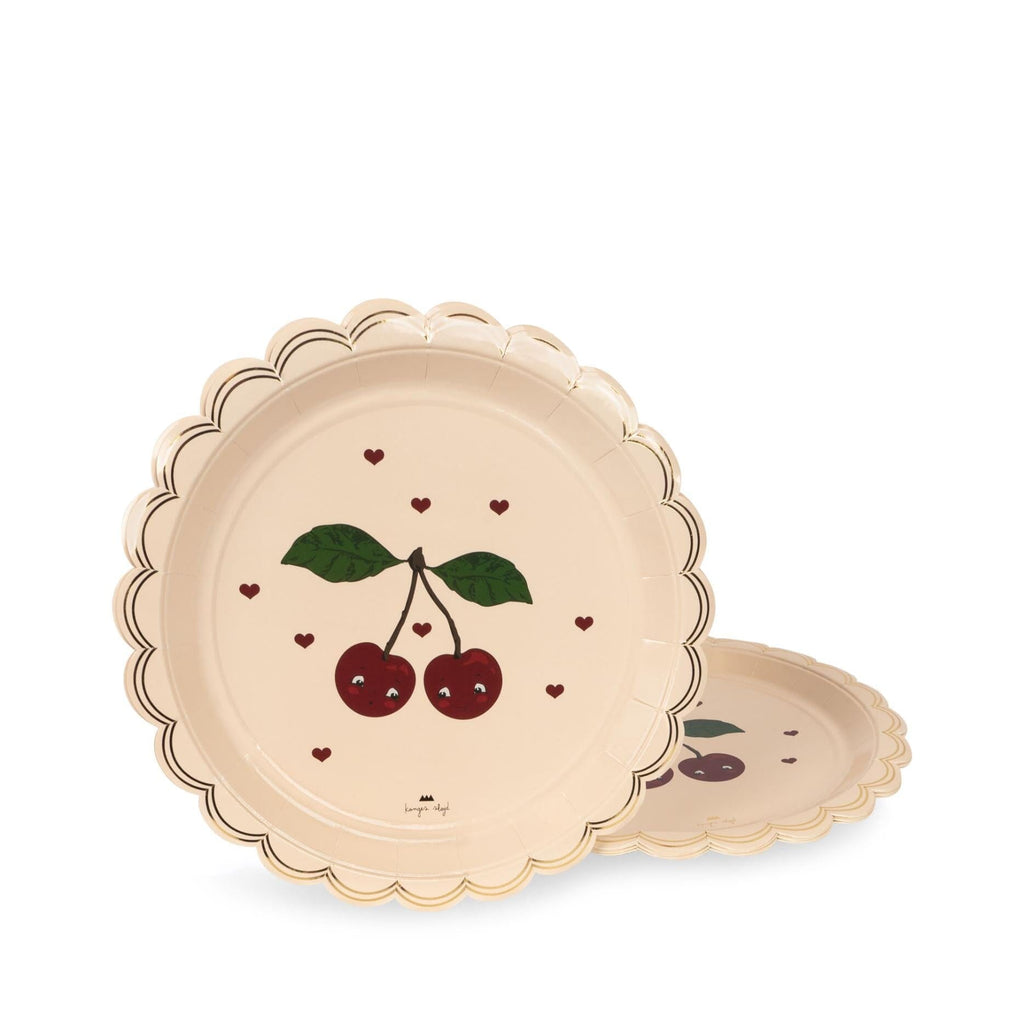 Feestdecoratieset - Cherry