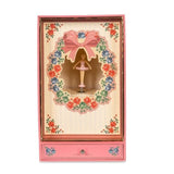 Muziekdoosje Twinkle ballerina