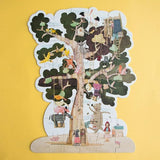 Puzzel My Tree - Londji