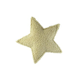 Star Cushion - Matcha