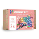 202 Teile - Pastell - Mega Pack - CONNETIX