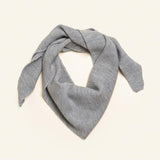 Sjaal Josephina - Grey Melange