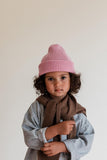 Sjaal Josephina - Mocha