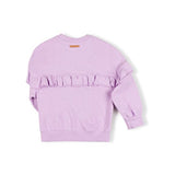 Tot Sweater - Lavender