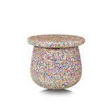 Dynamic Small - modulaire kruk - Super Confetti