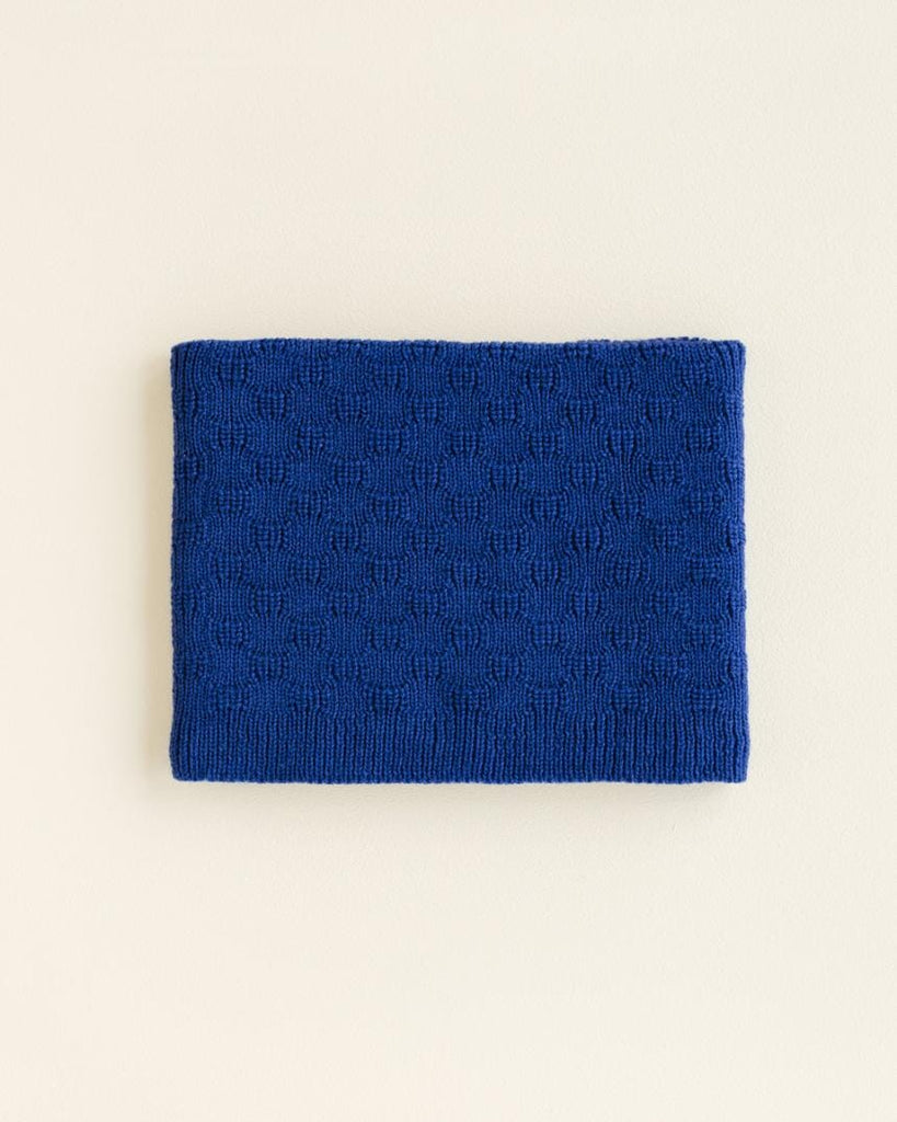 Tube sjaal Gigi - Cobalt Blue
