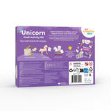 Knutselset mini - Unicorn - My Creative Box