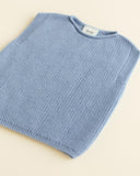 Vest Harvey - Light blue