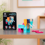30 stuks PRO Built It 4 Ways Animals