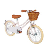 Classic Bike Kinderfahrrad - Pink - Banwood