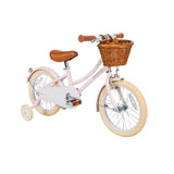 Classic Bike Kinderfahrrad - Pink - Banwood