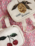 Mini thermo lunchtas - Lemon