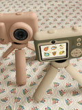 My first camera - Cherry
