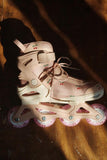 Inline skates - Cherry