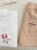 Era T-shirt - Lifeguard service