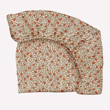 Hoeslaken 70 x 140 - Quincy tree