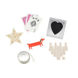 Crackers - Pearl Bow