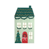 Servetten - Huis
