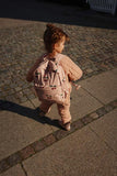 Rugzak Rainy Kids - Ma grande cerise blush