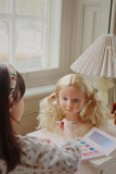 Make-upsalon - Lili