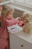 Make-upsalon - Lili
