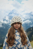 Jody Teddy muts - Dot lumiere