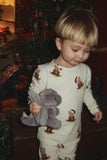 Pyjamaset - Teddy bear