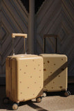 Travel suitcase - Reisekoffer Cherry - Konges Slojd