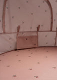 Pop-up-Mini-Strandzelt UV50+ - Kirsche - Konges Slojd