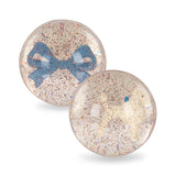 Stuiterballen set - Poodle/Bow