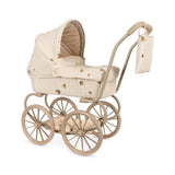 Minnie Doll pram - Lemon poppenwagen